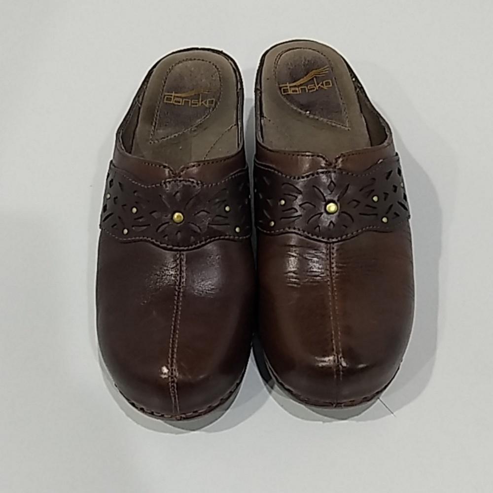 DANSKO WOMEN LOAFERS SHOES SIZE 39/ US 9